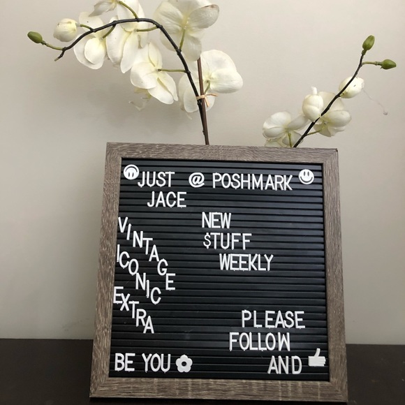 Jean Vests 4 Jesus - Picture 3 of 3